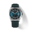 NOCTIS LEATHER WATCH