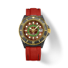 HYDROCORE CARBON FIBER WATCH