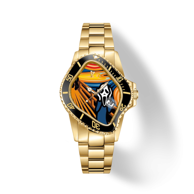 XENOFLUX CLASSIC WATCH