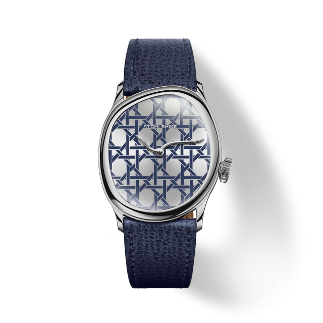 ILLUSION CLASSIC WATCH