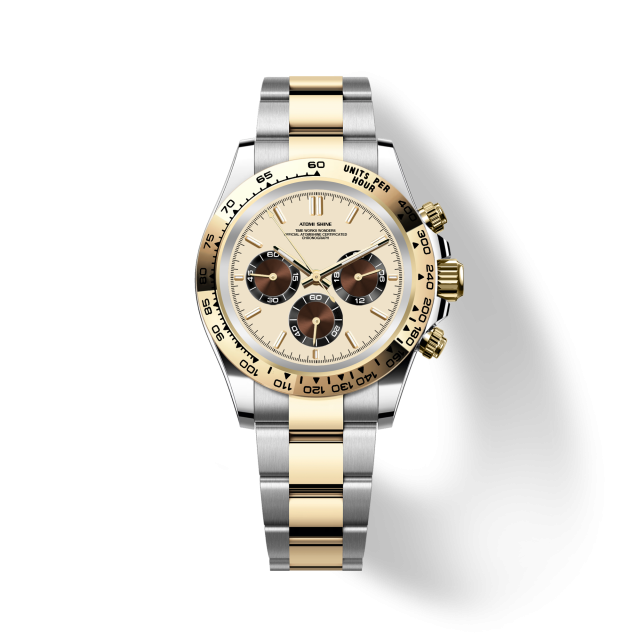 VELOCIREX CLASSIC WATCH