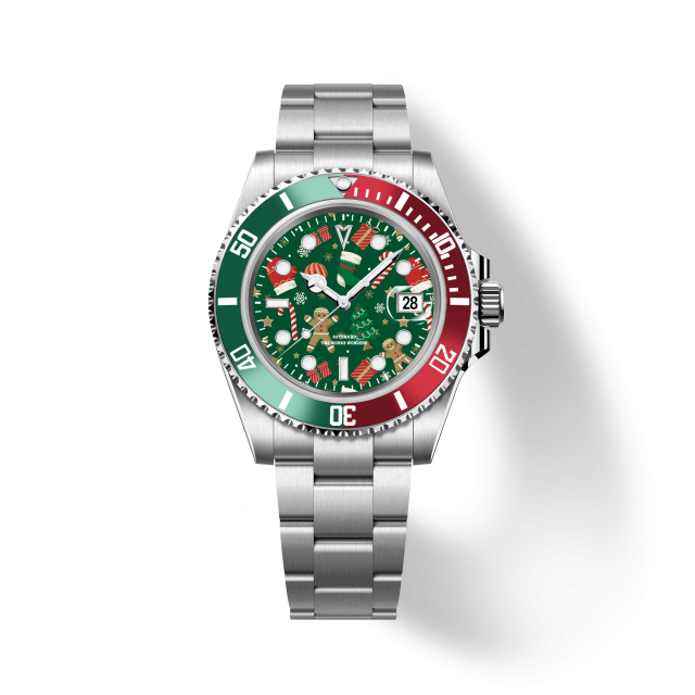 HYDROCORE CLASSIC WATCH