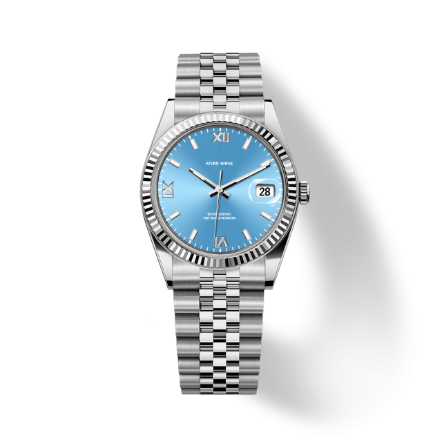 EONDATE CLASSIC WATCH