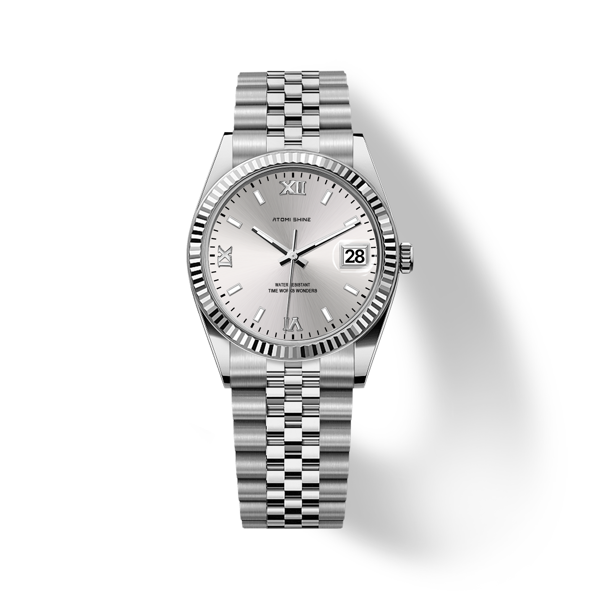 EONDATE CLASSIC WATCH