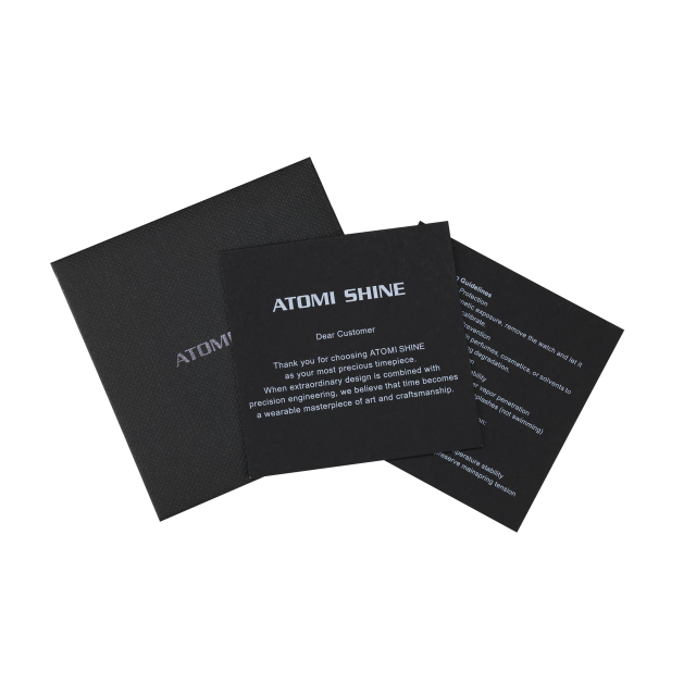 Warranty Service – Protect Your Timepiece