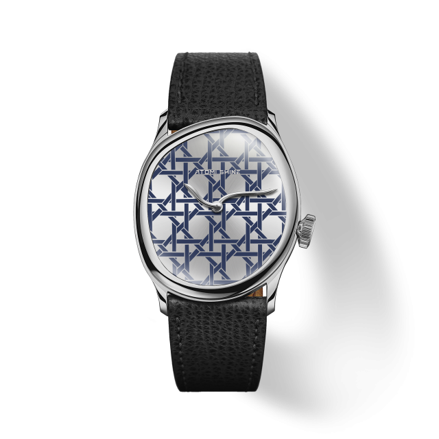 ILLUSION CLASSIC WATCH