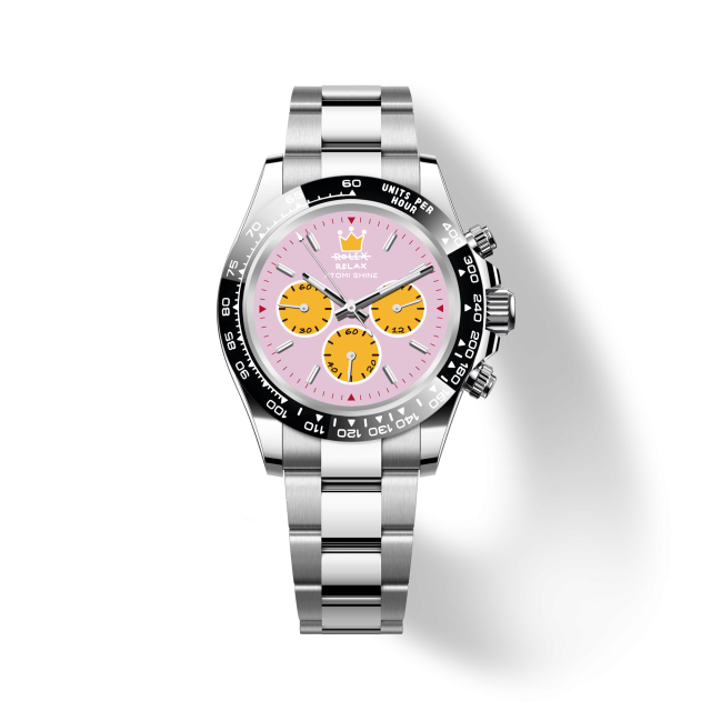 VELOCIREX CLASSIC WATCH