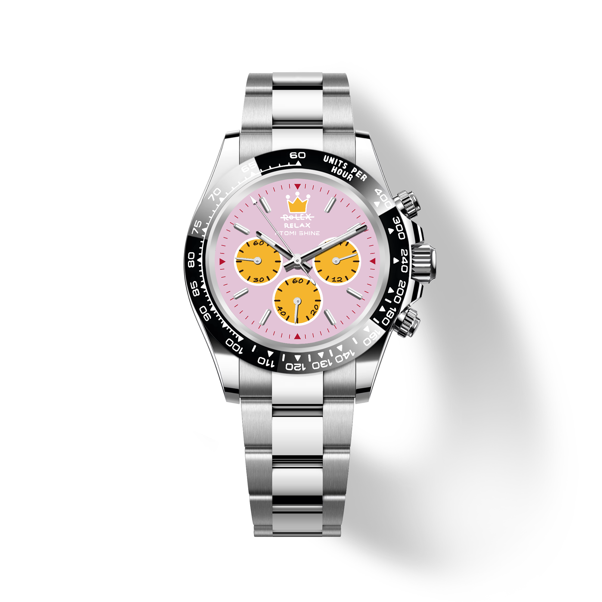 VELOCIREX CLASSIC WATCH
