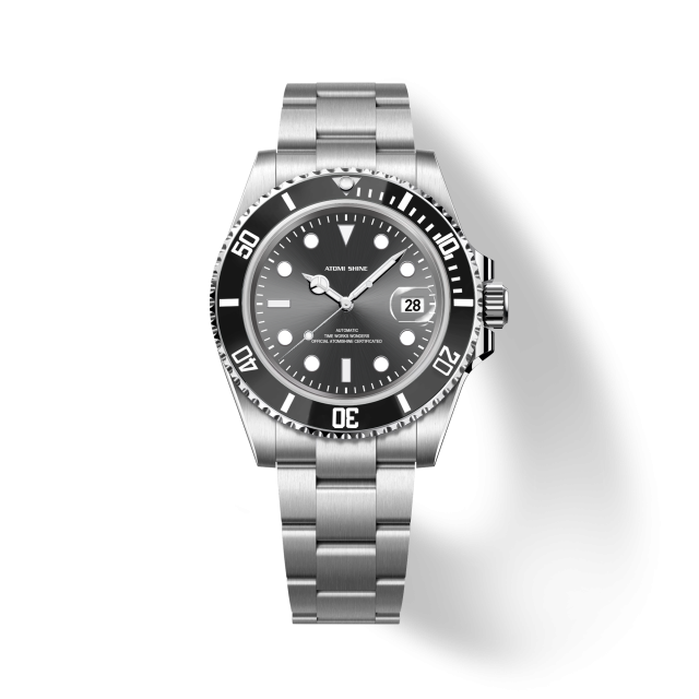 HYDROCORE CLASSIC WATCH