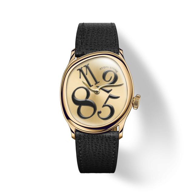 ILLUSION CLASSIC WATCH