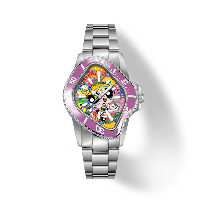 XENOFLUX CLASSIC WATCH
