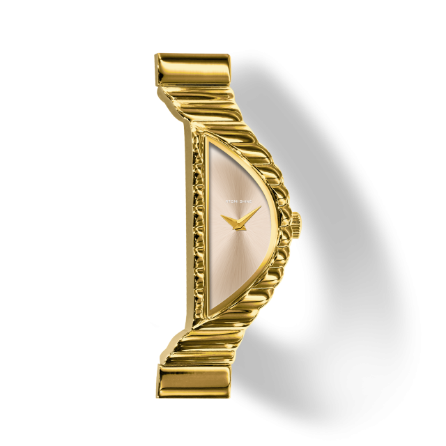 FIRST QUARTER CLASSIC WATCH