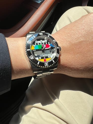 Customer review photo