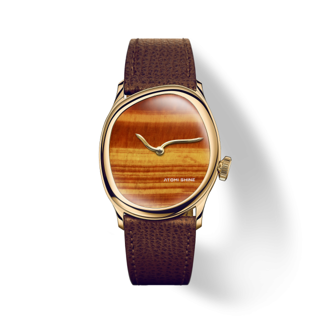 ILLUSION CLASSIC WATCH