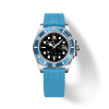 HYDROCORE FLUORO WATCH
