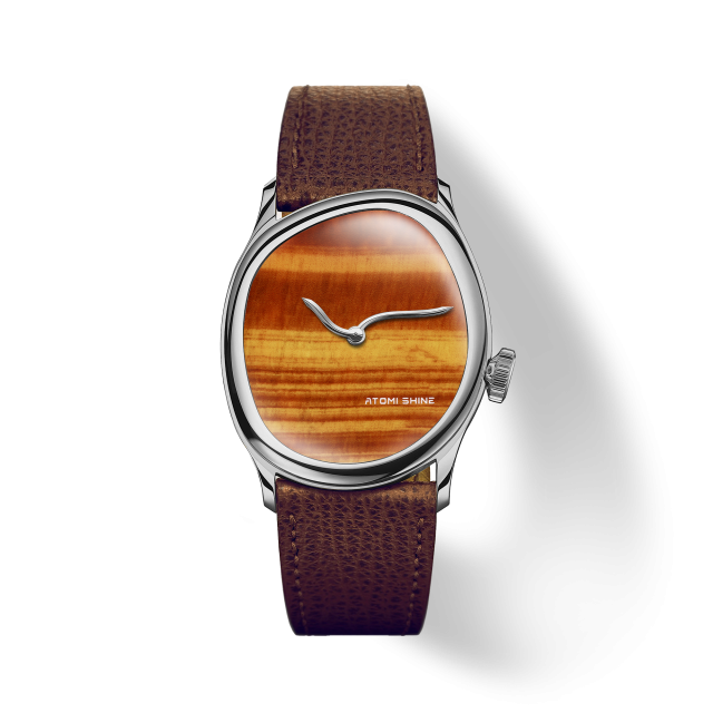 ILLUSION CLASSIC WATCH