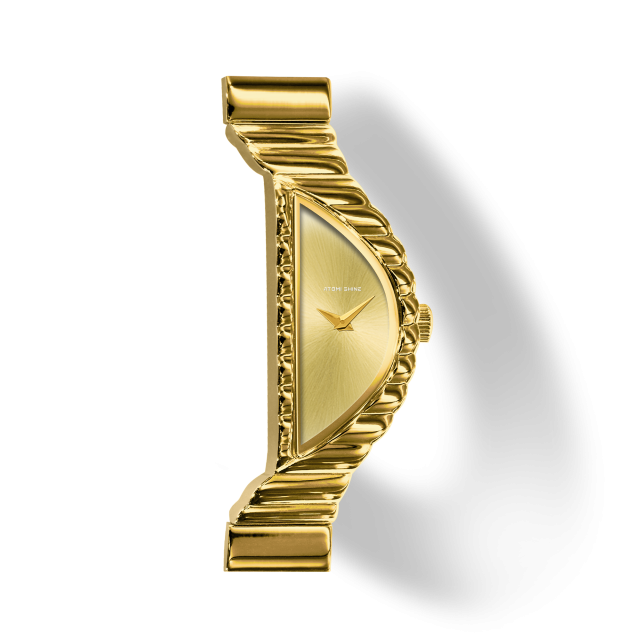 FIRST QUARTER CLASSIC WATCH