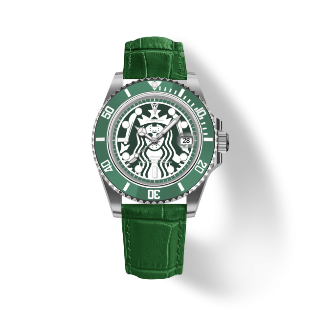 HYDROCORE CLASSIC WATCH