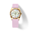 EONDATE FLUORO WATCH
