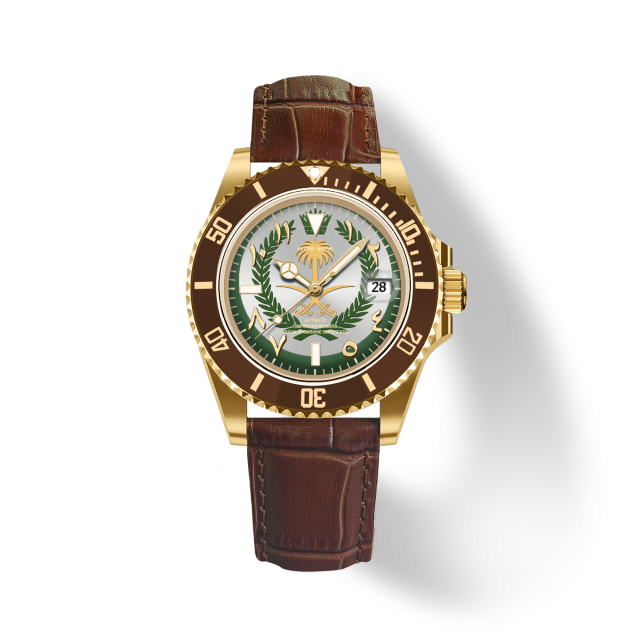 HYDROCORE CLASSIC WATCH