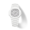 TECHNAUTIC CERAMIC WATCH