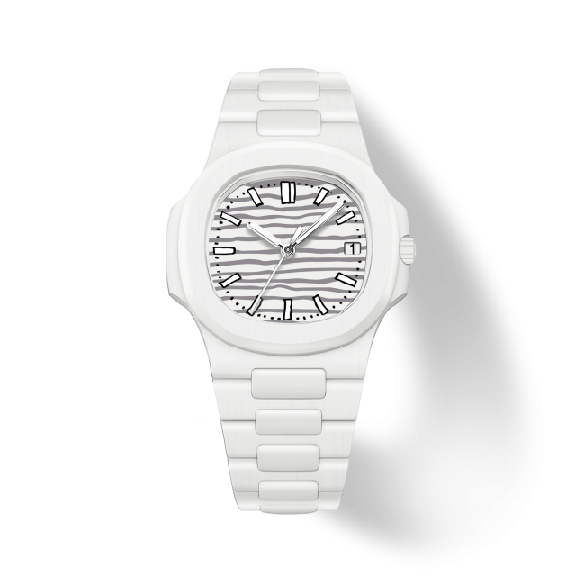 TECHNAUTIC CERAMIC WATCH
