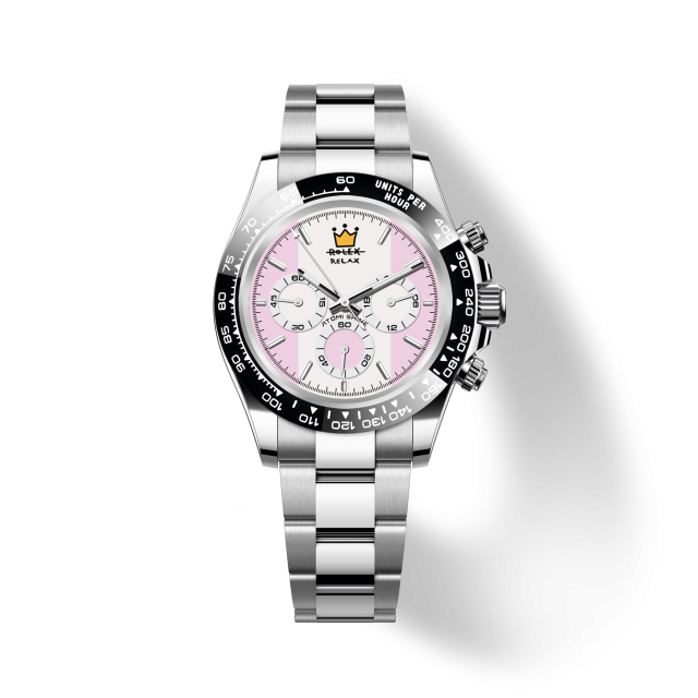 VELOCIREX CLASSIC WATCH