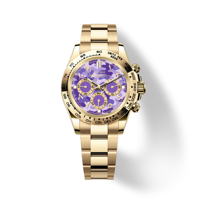 VELOCIREX CLASSIC WATCH