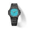 TECHNAUTIC CARBON FIBER WATCH