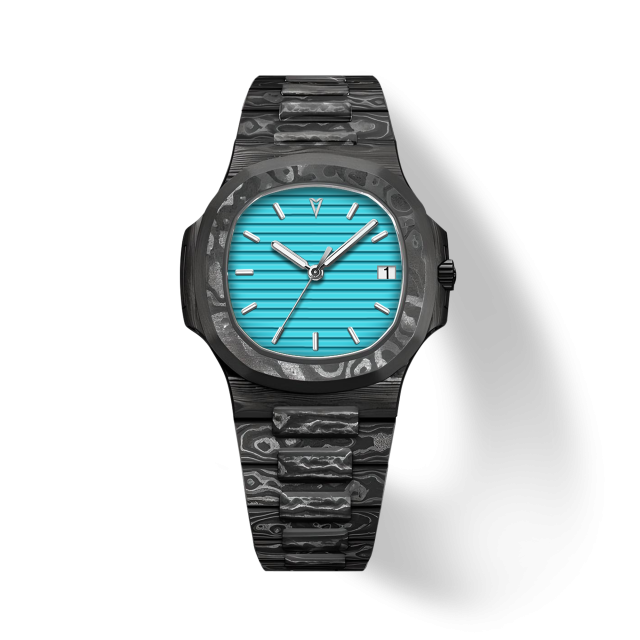 TECHNAUTIC CARBON FIBER WATCH