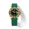 HYDROCORE FLUORO WATCH