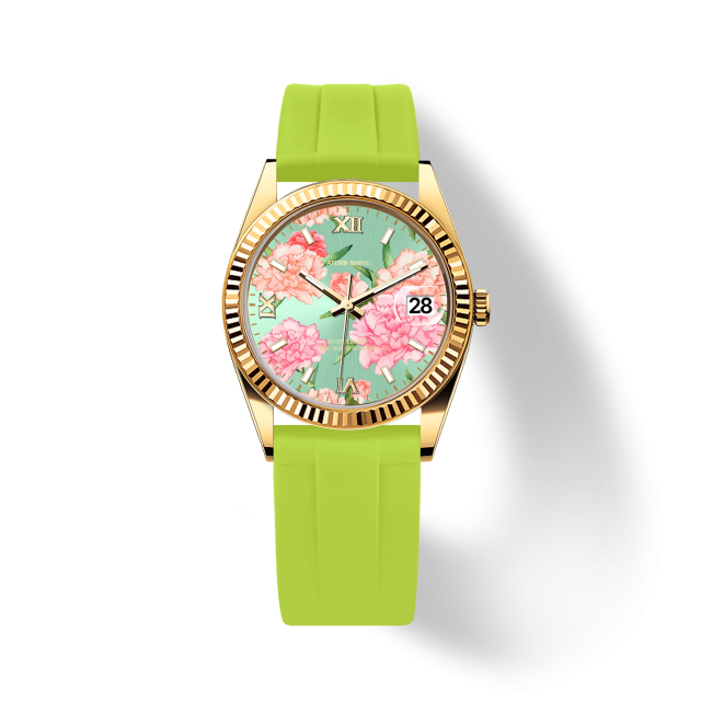 EONDATE FLUORO WATCH