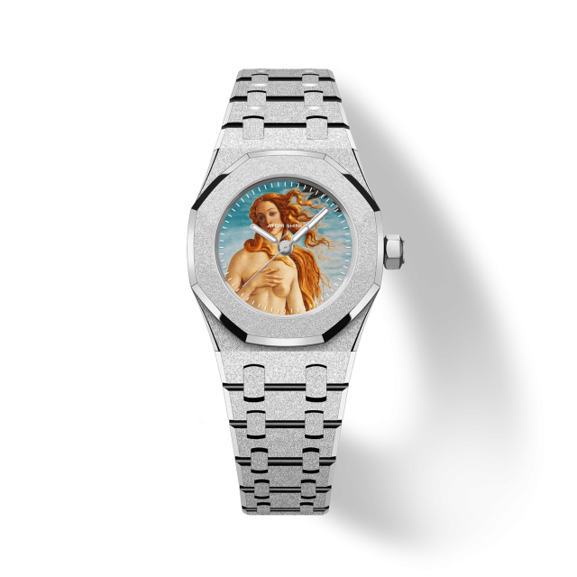 OCTAFORMA MINI WATCH