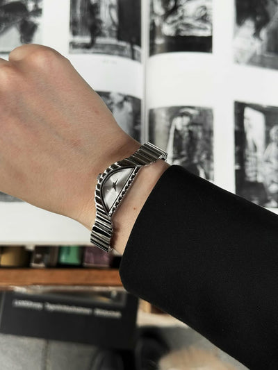 Stylish Stainless Steel Watches for Women: A Complete Buying Guide