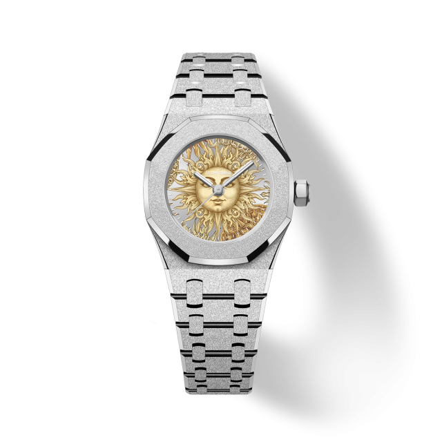 OCTAFORMA MINI WATCH
