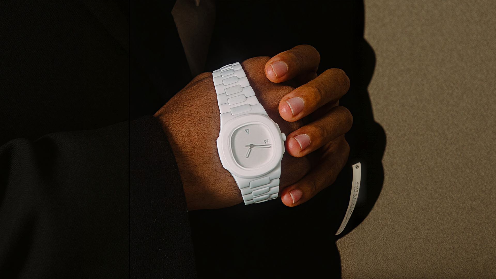 Reinterpretation, Not Reinvention: Atomi Shine in Tatler