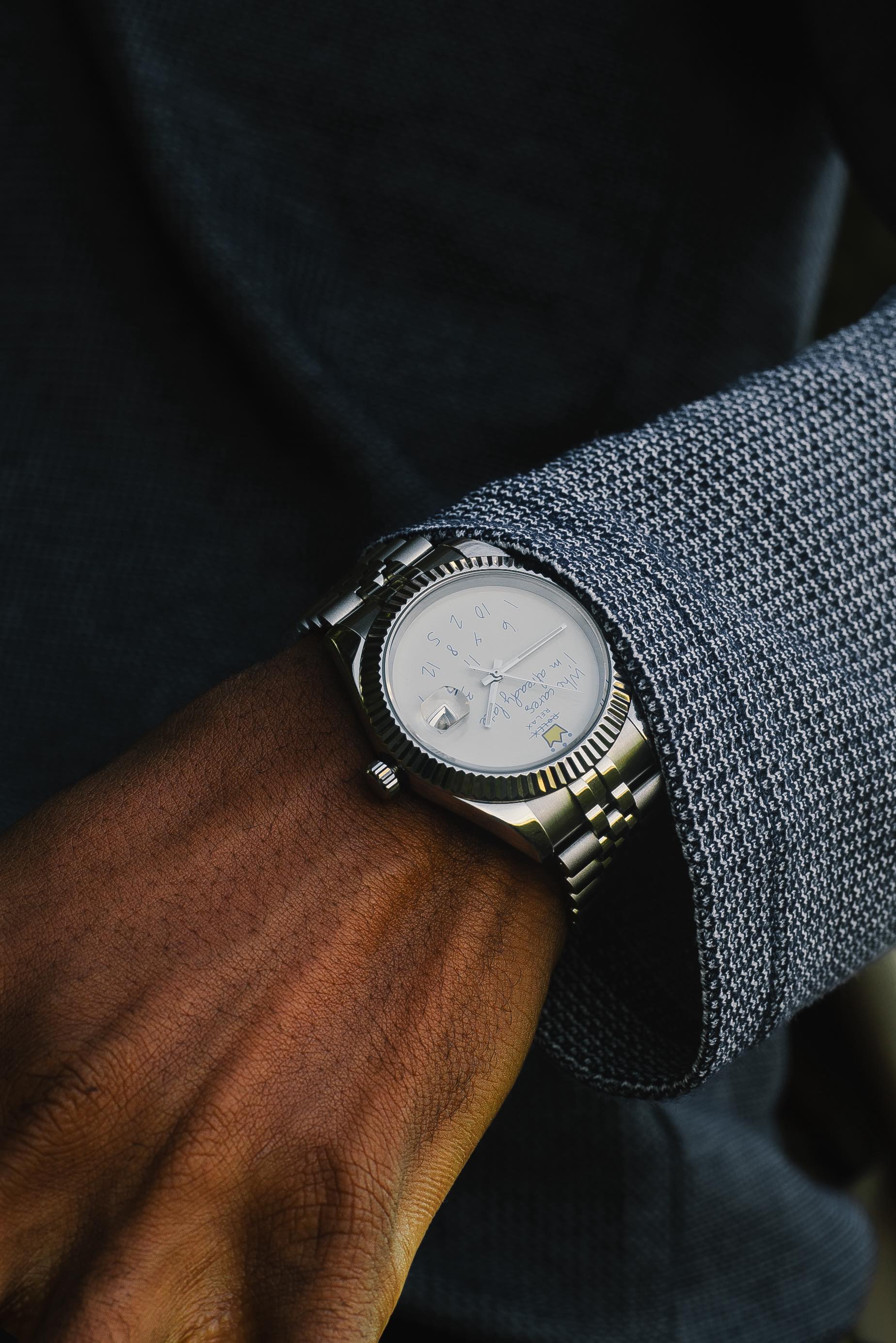Automatic Mechanical Watches: Modern Daily Wear & Design Trends