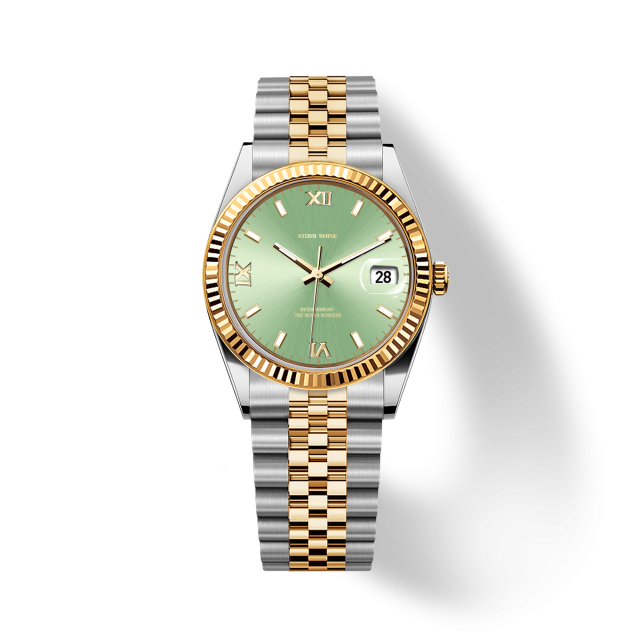 EONDATE CLASSIC WATCH