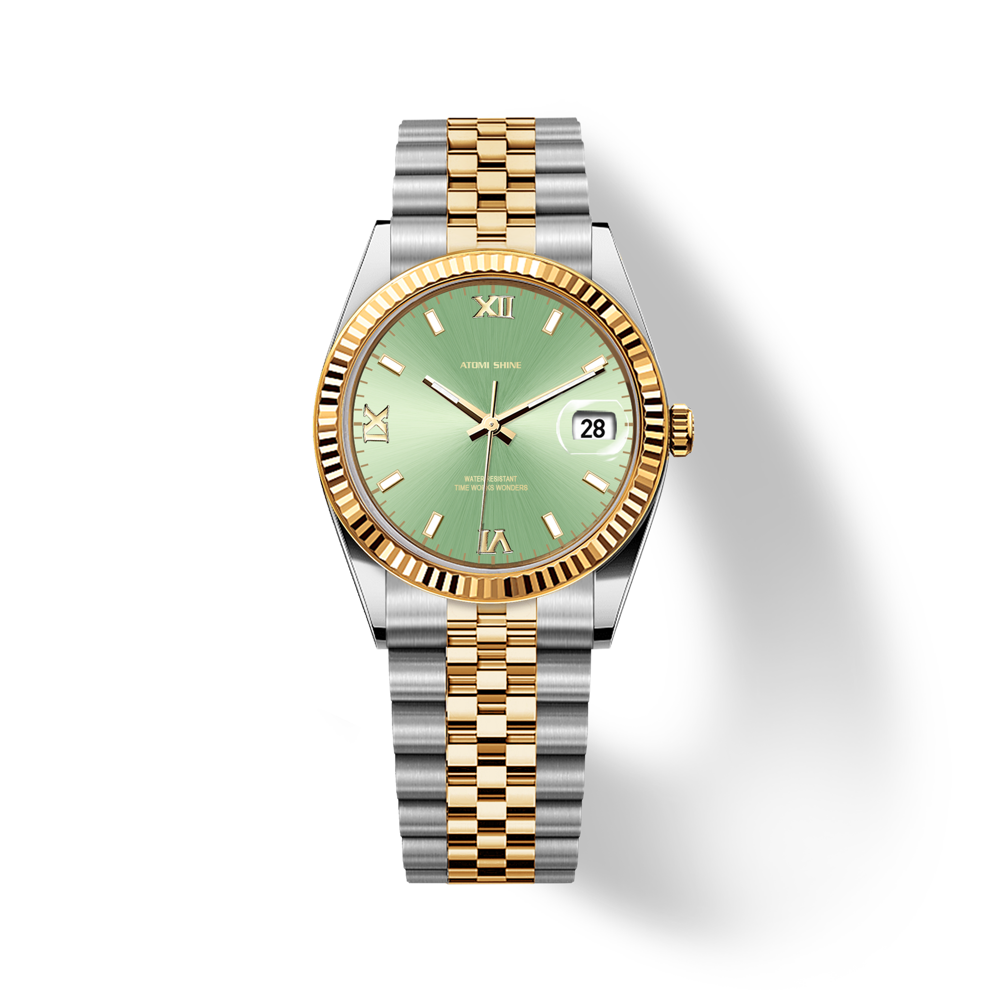 EONDATE CLASSIC WATCH