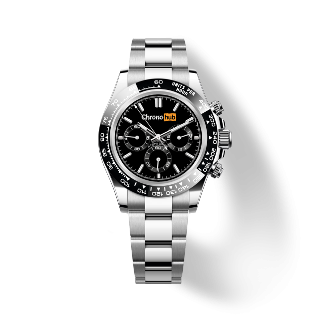 VELOCIREX CLASSIC WATCH