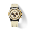 VELOCIREX CARBON FIBER DIAMOND WATCH