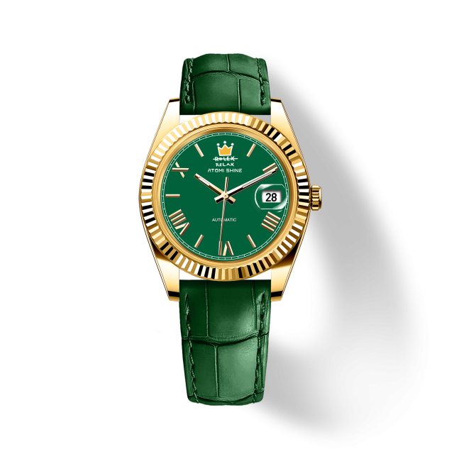 EONDATE MAXI CLASSIC WATCH