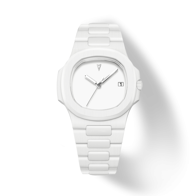 TECHNAUTIC CERAMIC WATCH