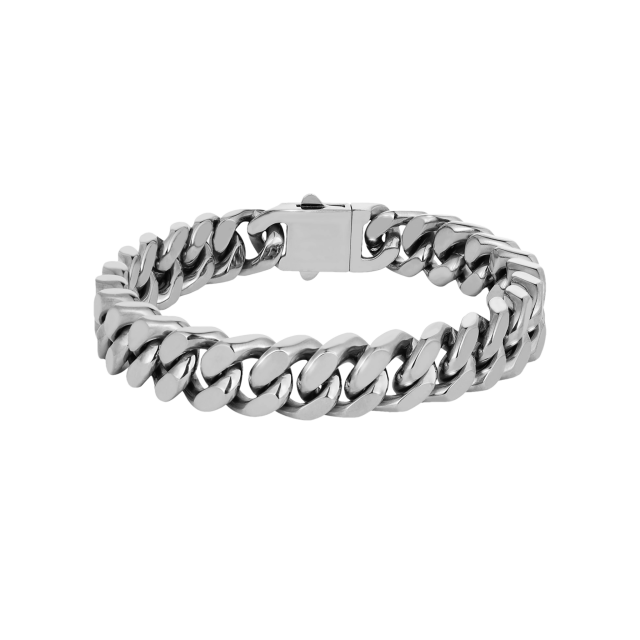 CUBAN BRACELET