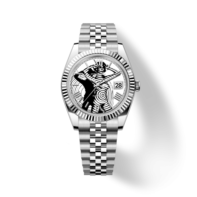 EONDATE MAXI CLASSIC WATCH