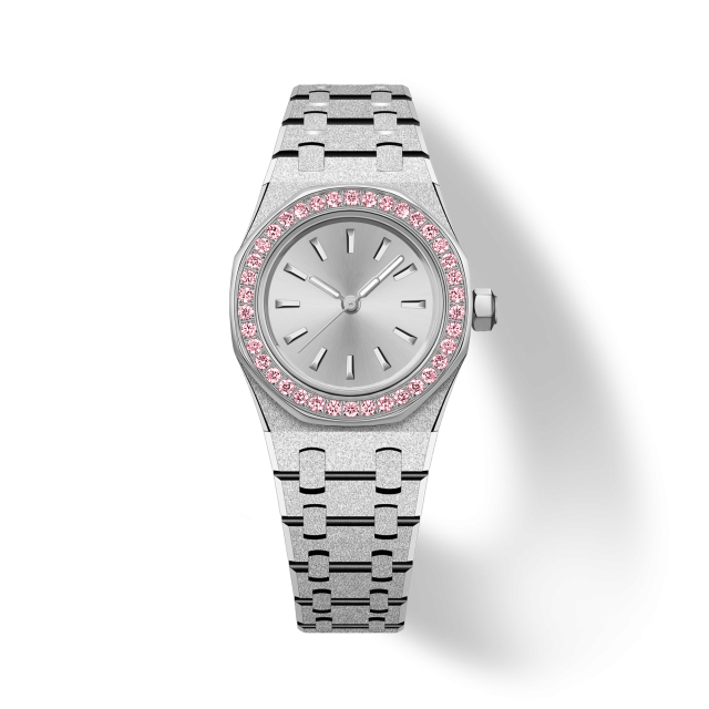 OCTAFORMA MINI WATCH