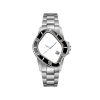 SILVER XENOFLUX CLASSIC WATCH CUSTOMIZE
