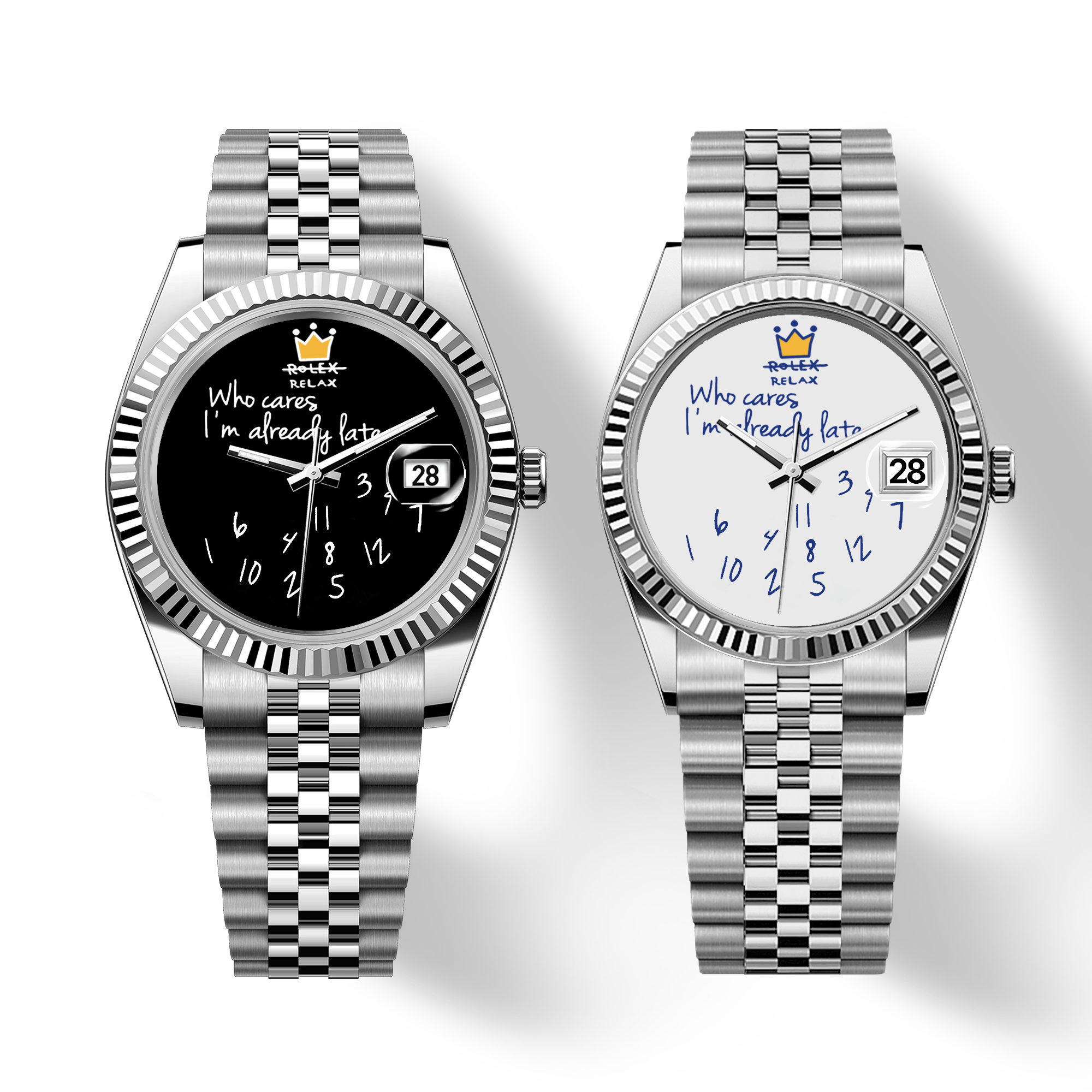 EONDATE CLASSIC WATCH SET