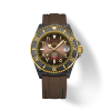 HYDROCORE CARBON FIBER WATCH