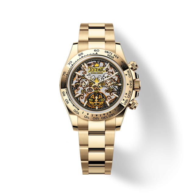 VELOCIREX CLASSIC WATCH